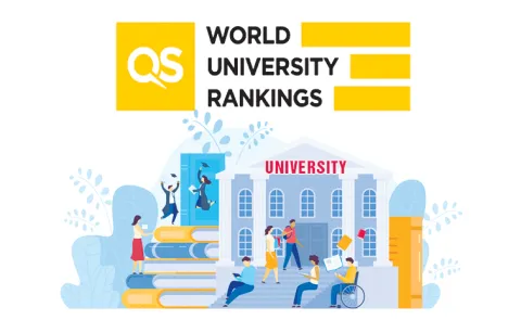 Global recognition for 54 higher education institutions12
