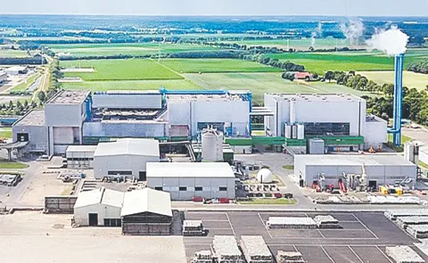 Attero India making bold move in the rare earth space