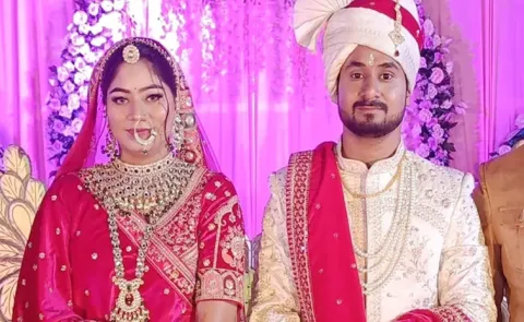 Burqa, 1000 km escape, no food stops: Latest updates on the Sonam Raghuvanshi honeymoon incident8