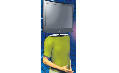 Number of connected TVs reaches 3 crore12