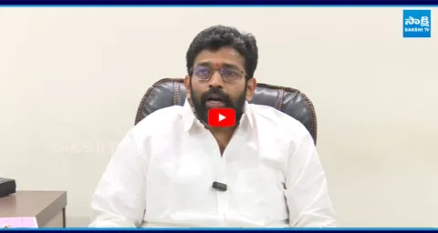 Jakkampudi Raja Comments on YS Jagan Sattenapalli Tour  1