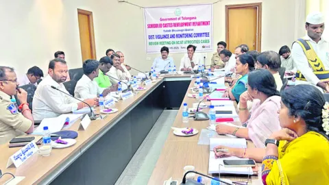 పెండింగ్‌ సమస్యలకు మోక్షం కలిగేనా!