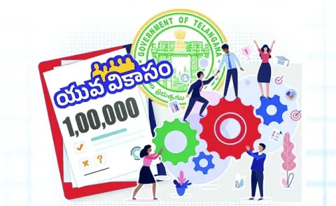 వికాసం.. ఆలస్యం!