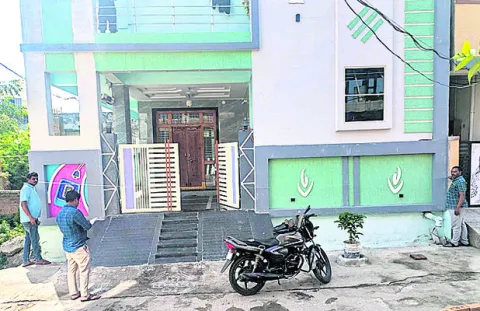 ఆస్తుల లెక్క.. ఇక పక్కా