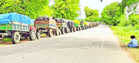 రోడ్డ