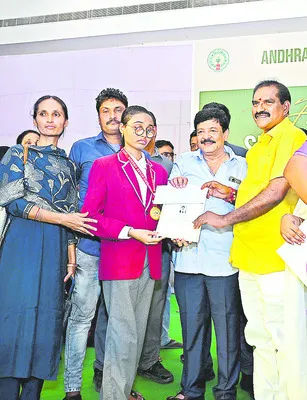 ప్రైవేటుకే సైనింగ్‌