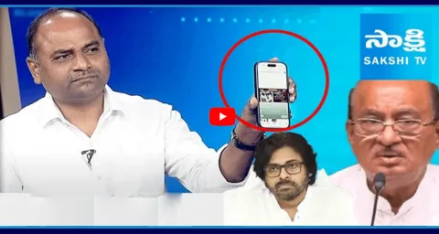 MLA Tatiparthi Chandra Sekhar Slams Pawan Kalyan And Butchaiah Chowdary 1