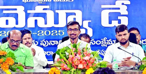 నరసాపురంలో చోరీ 