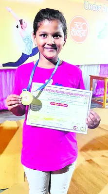 బరిలోకి దిగితే పతకమే..