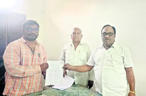 రూ.271.20 కోట్ల రైతు భరోసా నిధులు జమ