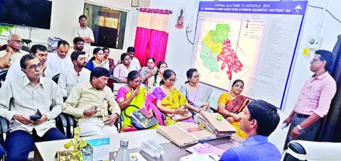 లింగ నిర్ధారణ పరీక్షలు చేస్తే కఠిన చర్యలు 
