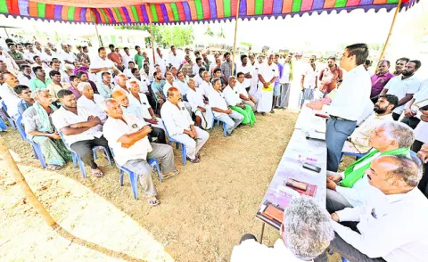 సిఫారసులు అనుమతించొద్దు 
