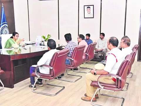 23 నుంచి ఫ్లైఓవర్‌ పనులు ప్రారంభం 