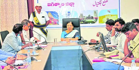 మాదక ద్రవ్యాలను నిరోధించాలి