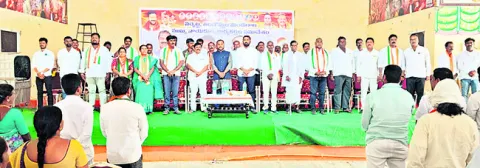 కష్టపడిన వారికి సముచిత స్థానం