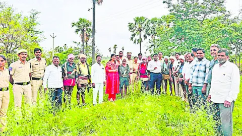 సారాపై ఉక్కుపాదం