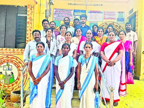 నాణ్యమైన వైద్యసేవలు  అందించాలి
