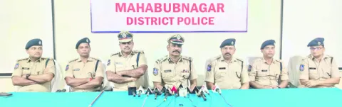 ‘సంకెళ్ల ఘటన’లు పునరావృతం కానివ్వం 