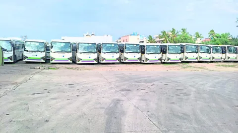 ‘ఈవీ’లకు నో పవర్‌!