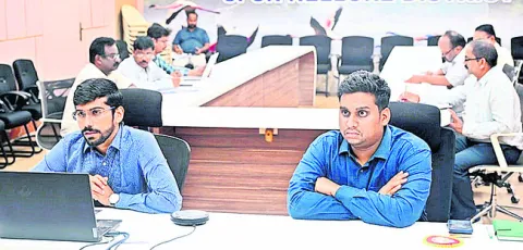 7 వేల ప్రదేశాల్లో యోగా 
