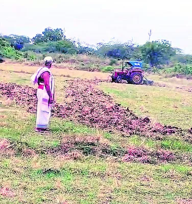 కాలకే