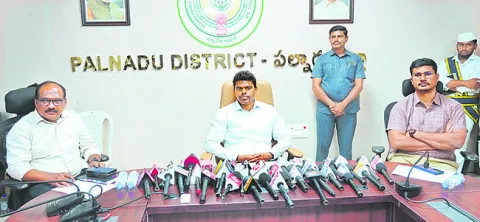  యోగా దినోత్సవానికి ఏర్పాట్లు పూర్తి