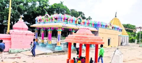 లక్ష్