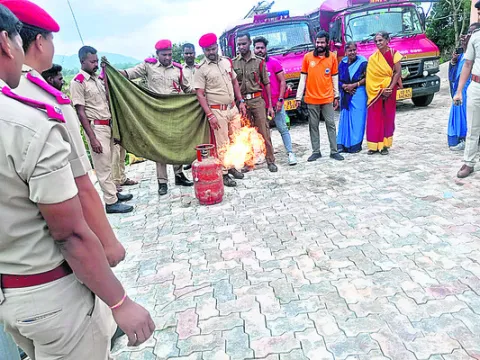 ప్రకృ