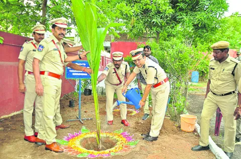 జవాబుదారీగా పని చేయాలి