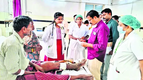 బ్రహ్మంగారి హుండీ ఆదాయం రూ.32లక్షలు 