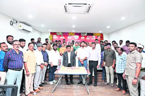 ‘వన్‌ ఫైల్‌, వన్‌ లైఫ్‌’ నినాదంతో పనిచేయాలి 