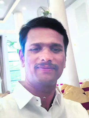 రామగిరి వాసికి అంతర్జాతీయ గుర్తింపు 