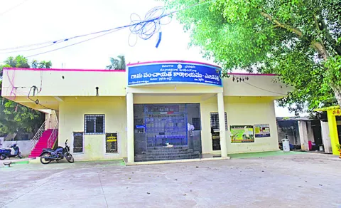 పంచాయతా.. పరిషత్తా? 
