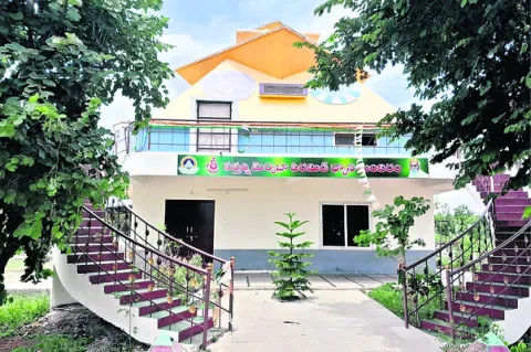 నేడు యోగా దినోత్సవం