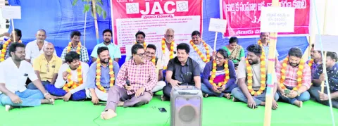 పని గంటల పెంపుపై మండిపాటు 