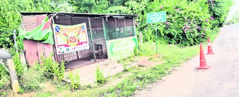 అంతా ఔట్‌ సోర్సింగే..