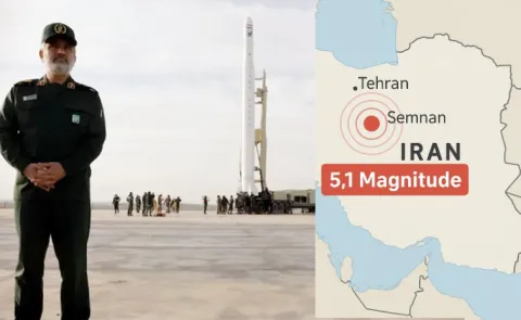 Iran Latest Earthquake Raises Nuclear Testing Doubts2