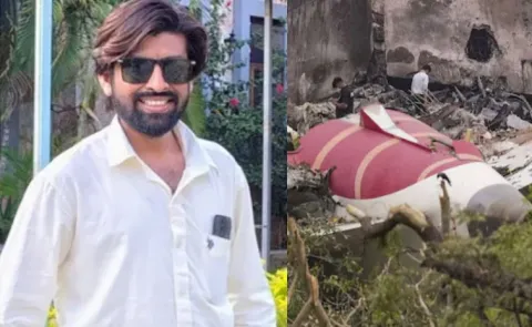 Missing Gujarati Filmmaker Mahesh Jirawala Lost Life