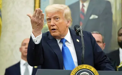 wont get Nobel Prize for Stopping India Pakistan war Trump9