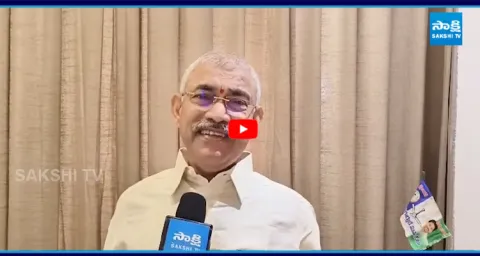 Chelluboyina Venugopala Krishna Strong Counter to Butchaiah Chowdary Comments 1