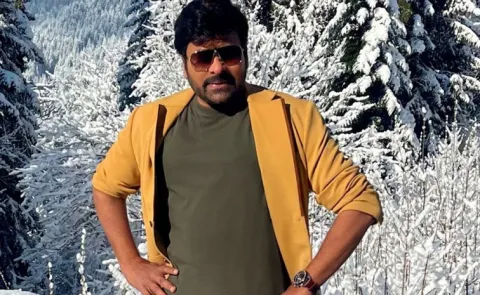Mega 157: Anil Ravipudi, Chiranjeevi Movie Latest Update