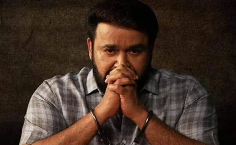 Mohanlal announces Drishyam 3 Release in this month