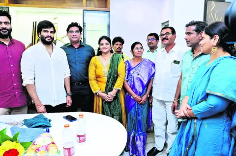 మెరుగైన వైద్యంతో మన్ననలు పొందాలి