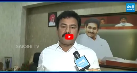 KK Raju Demands Butchaiah Chowdary Arrest  2