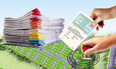 ఎల్‌ఆర్‌ఎస్‌ గడువు మరోసారి పెంపు 
