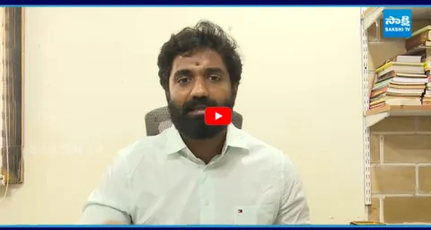 Margani Bharat Serious Warning to Butchaiah Chowdary Comments  1