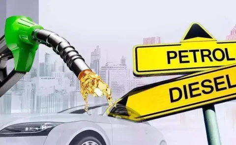 Iran Israel tensions Crude oil futures surge over 11pc to 6 month high