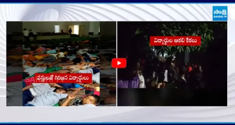 Yogandhra Guinness Event Turns Mess in Vizag  2