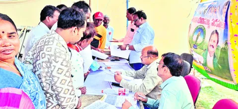 పంద్రాగస్టు నాటికి పరిష్కారం.. 