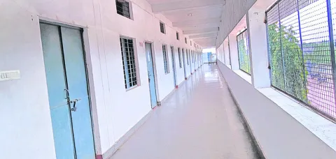 వసతి 